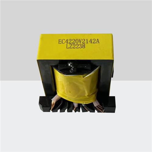 高頻變壓器EC422...